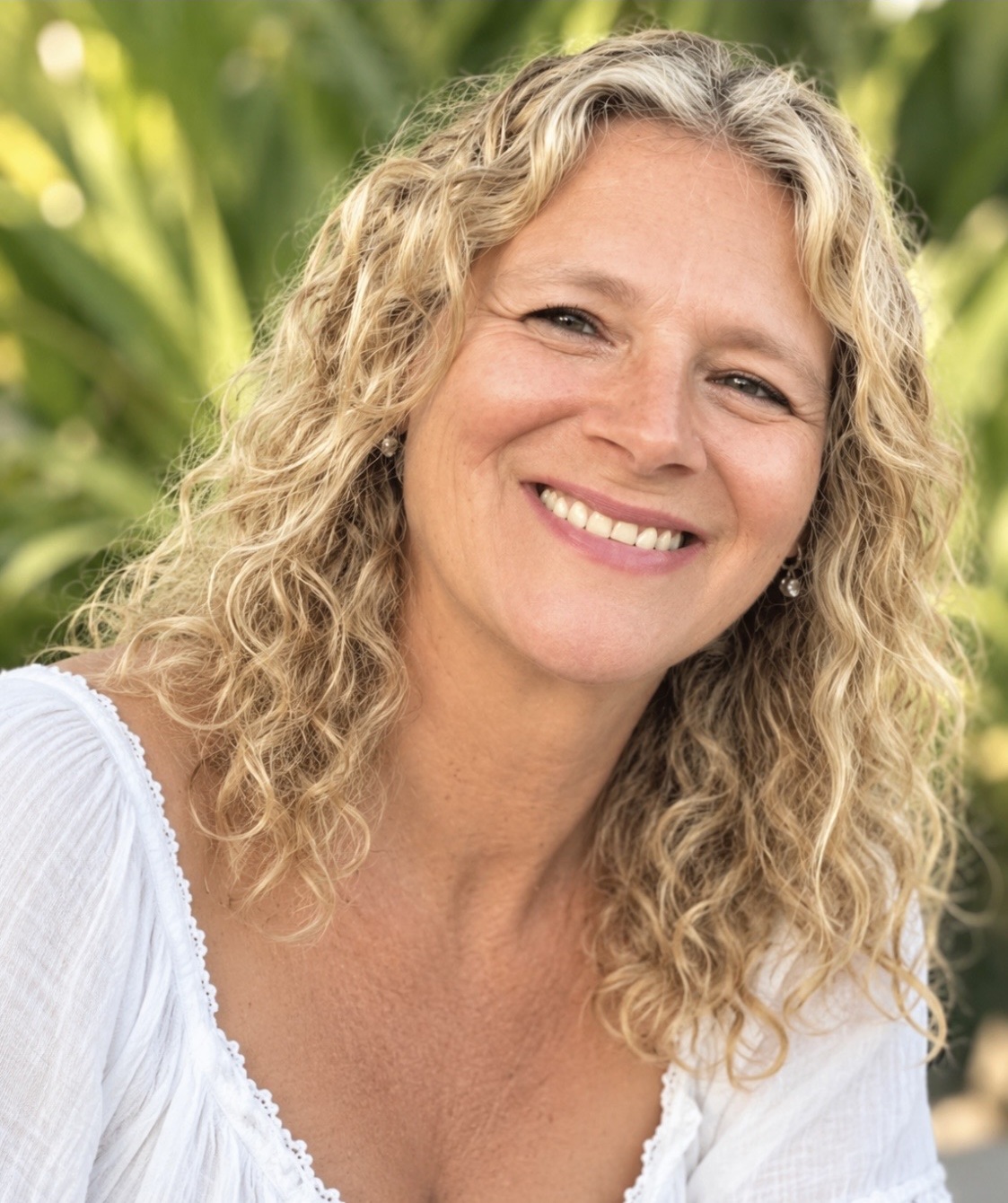 Nicole Hickman, creator of the Inner Connection Method